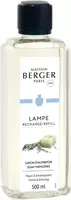 Lampe Berger huisparfum soap memories 500 ml kopen?