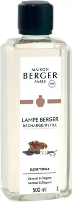 Underneath the Magnolias - Maison Berger - Huisparfum 500 ml