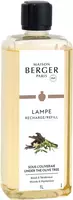 Lampe Berger huisparfum under the olive tree 1 l kopen?