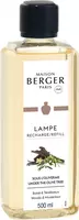 Lampe Berger huisparfum under the olive tree 500 ml kopen?
