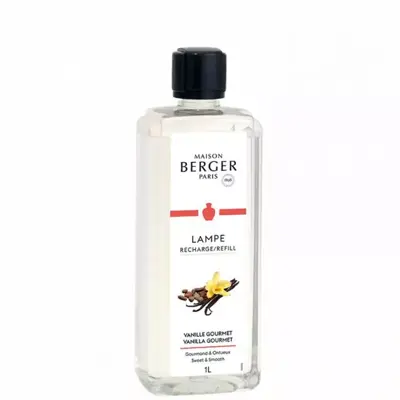 Lampe Berger huisparfum vanilla gourmet 1 l