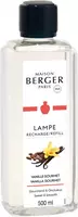 Lampe Berger huisparfum vanilla gourmet 500 ml kopen?