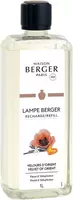 Lampe Berger huisparfum velvet of orient 1 l kopen?