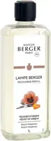 Lampe Berger huisparfum velvet of orient 1 l