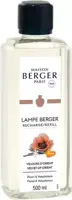 Lampe Berger huisparfum velvet of orient 500 ml kopen?