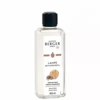 Lampe Berger huisparfum virginia cedarwood 500 ml