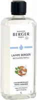 Lampe Berger huisparfum white cashmere 1 l kopen?