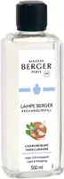 Lampe Berger huisparfum white cashmere 500 ml