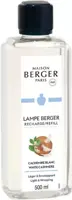 Lampe Berger huisparfum white cashmere 500 ml kopen?