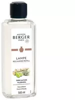 Lampe Berger huisparfum wilderness 500 ml kopen?