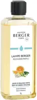 Lampe Berger huisparfum zest of green orange 1 l