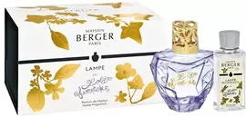 Lampe Berger premium giftset brander lolita lempicka parme 180 ml - afbeelding 2