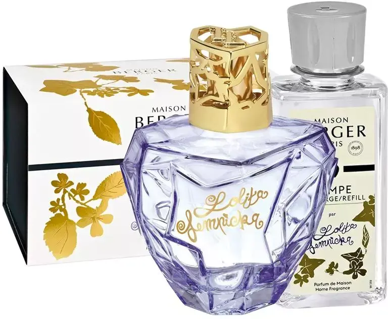 koolstof genezen Trekken Lampe Berger premium giftset brander lolita lempicka parme 180 ml kopen? -  Tuincentrum Osdorp