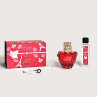 Lampe Berger premium giftset brander lolita lempicka sweet 250 ml - afbeelding 5