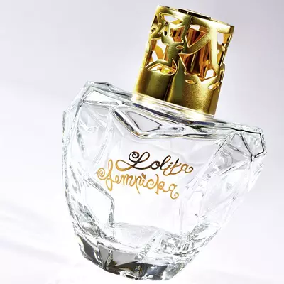 Lampe Berger premium giftset brander lolita lempicka transparente 180 ml - afbeelding 4