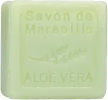 Le Chatelard 1802 Savon de Marseille gastenzeep aloë vera (aloe vera) 30g