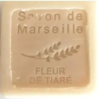 Le Chatelard 1802 Savon de Marseille gastenzeep beurre de karite (karitéboter) 30g