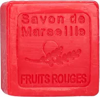 Le Chatelard 1802 Savon de Marseille gastenzeep fruit rouges (rode vruchten) 30g kopen?
