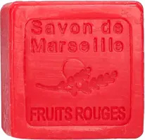 Le Chatelard 1802 Savon de Marseille gastenzeep fruit rouges (rode vruchten) 30g kopen?