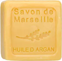 Le Chatelard 1802 Savon de Marseille gastenzeep huile d'argan (argan olie) 30g kopen?