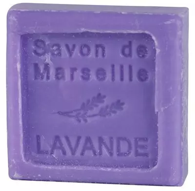 Le Chatelard 1802 Savon de Marseille gastenzeep lavande (lavendel) 30g