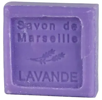 Le Chatelard 1802 Savon de Marseille gastenzeep lavande (lavendel) 30g