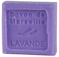 Le Chatelard 1802 Savon de Marseille gastenzeep lavande (lavendel) 30g kopen?