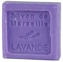 Le Chatelard 1802 Savon de Marseille gastenzeep lavande (lavendel) 30g kopen?