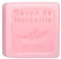 Le Chatelard 1802 Savon de Marseille gastenzeep rose (roos) 30g kopen?