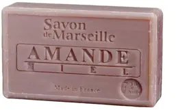 Le Chatelard 1802 Savon de Marseille zeep almond and honey (amandel en honing)  kopen?
