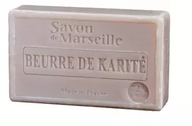 Le Chatelard 1802 Savon de Marseille zeep beurre de karite (karitéboter) 100g kopen?