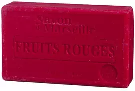 Le Chatelard 1802 Savon de Marseille zeep fruit rouges (rode vruchten) 100g kopen?