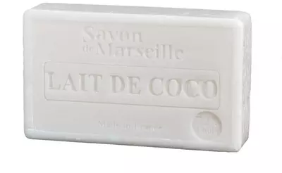 Le Chatelard 1802 Savon de Marseille zeep lait de coco (kokosmelk) 100g