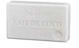 Le Chatelard 1802 Savon de Marseille zeep lait de coco (kokosmelk) 100g kopen?
