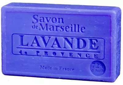 Le Chatelard 1802 Savon de Marseille zeep lavande de provence (lavendel) 100g
