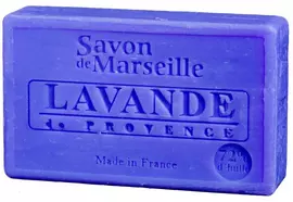 Le Chatelard 1802 Savon de Marseille zeep lavande de provence (lavendel) 100g kopen?