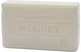 Le Chatelard 1802 Savon de Marseille zeep muguet (lelietjes van dalen) 100g kopen?
