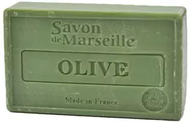 Le Chatelard 1802 Savon de Marseille zeep olive (olijf) 100g kopen?