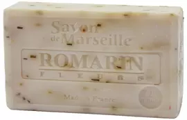 Le Chatelard 1802 Savon de Marseille zeep romarin fleurs (rozemarijn blaadjes) 100g kopen?