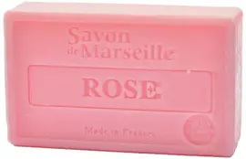 Le Chatelard 1802 Savon de Marseille zeep rose (roos)  kopen?