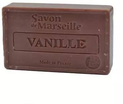 Le Chatelard 1802 Savon de Marseille zeep vanilla (vanille) 100g