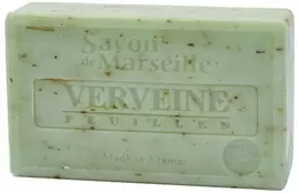 Le Chatelard 1802 Savon de Marseille zeep verveine feuilles (verbana blaadjes) 100g kopen?
