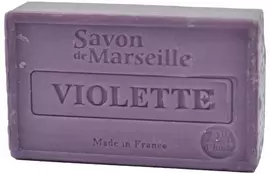 Le Chatelard 1802 Savon de Marseille zeep violette (viool) 100g kopen?