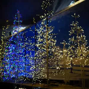 LED bomen & takken