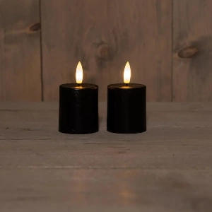 LED Theelichten & votief kaarsen