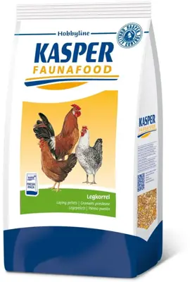 Legkorrel 4kg