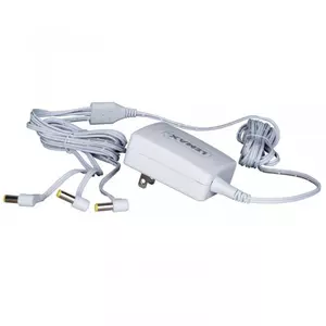 Lemax Adapters & Lampjes