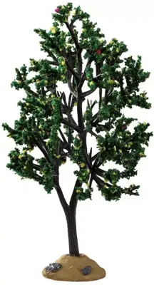Lemax alder tree boom 2019 - afbeelding 1