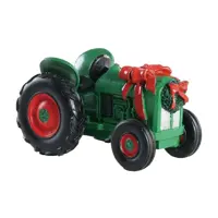 Lemax all i want for christmas kerstdorp tafereel Harvest Crossing 2018 - afbeelding 1