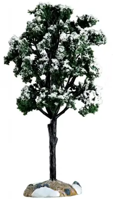 Lemax balsam fir tree, large boom 2016 - afbeelding 1
